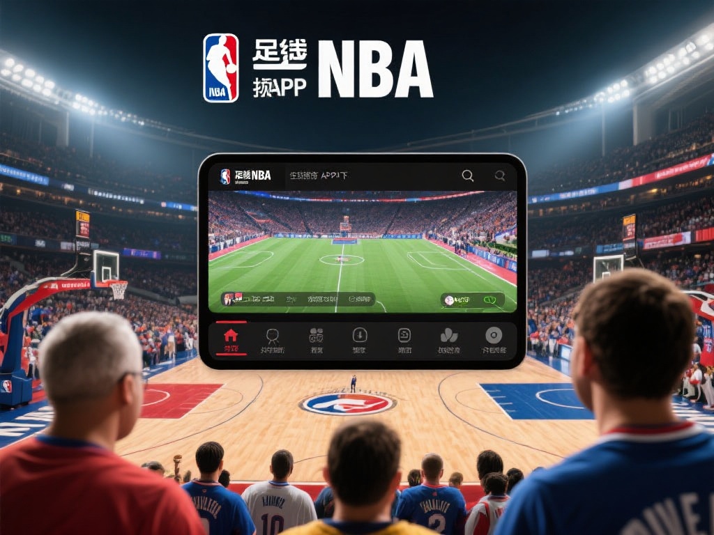 在快节奏生活下，这款NBA篮球足球在线直